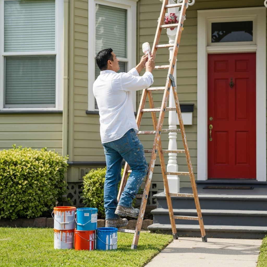 Painting Services
